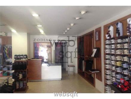 Showroom for Rent in Hyderabad